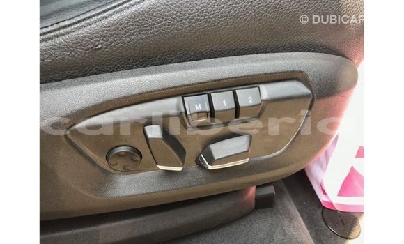 Buy Import BMW X5 White Car in Import - Dubai in Bomi County Buy Import BMW X5 White Car in Import - Dubai in Bomi County