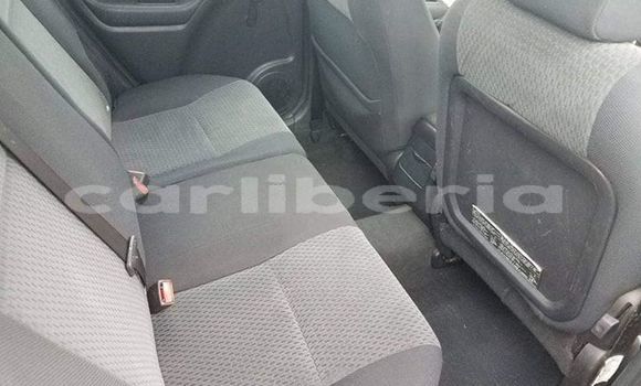 Buy Used Nissan Versa Other Car in Monrovia in Montserrado County Buy Used Nissan Versa Other Car in Monrovia in Montserrado County