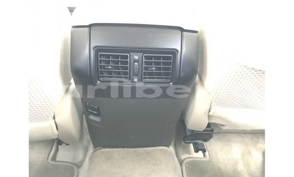 Buy Import Toyota Prado Brown Car in Import - Dubai in Bomi County Buy Import Toyota Prado Brown Car in Import - Dubai in Bomi County