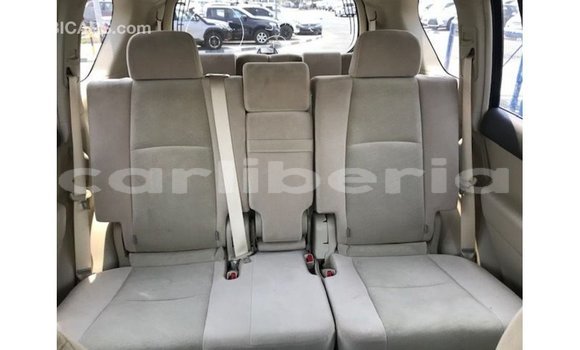 Buy Import Toyota Prado Brown Car in Import - Dubai in Bomi County Buy Import Toyota Prado Brown Car in Import - Dubai in Bomi County