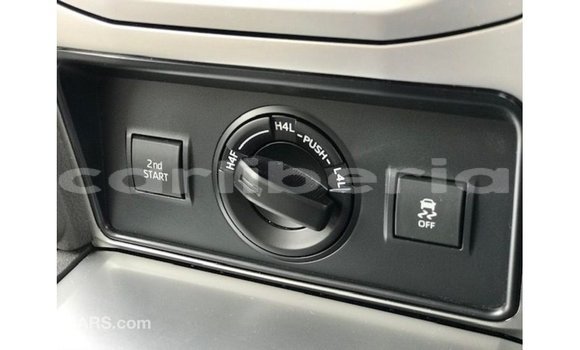Buy Import Toyota Prado Brown Car in Import - Dubai in Bomi County Buy Import Toyota Prado Brown Car in Import - Dubai in Bomi County
