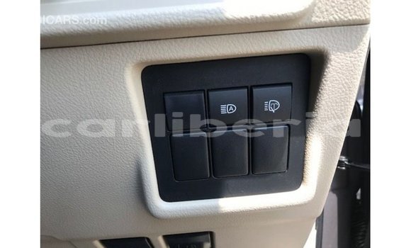 Buy Import Toyota Prado Brown Car in Import - Dubai in Bomi County Buy Import Toyota Prado Brown Car in Import - Dubai in Bomi County
