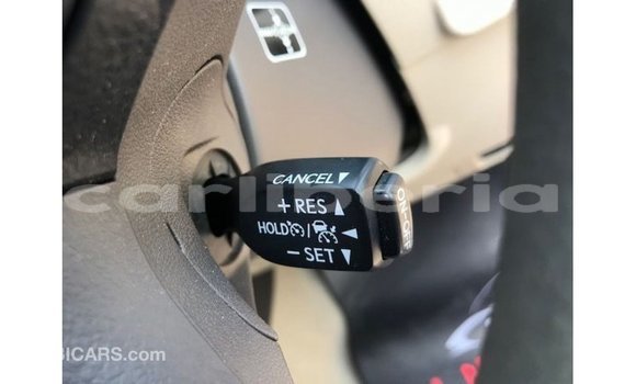 Buy Import Toyota Prado Brown Car in Import - Dubai in Bomi County Buy Import Toyota Prado Brown Car in Import - Dubai in Bomi County