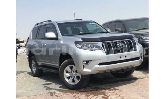 Buy Import Toyota Prado Other Car in Import - Dubai in Bomi County