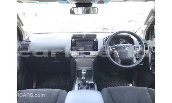 Buy Import Toyota Prado Other Car in Import - Dubai in Bomi County Buy Import Toyota Prado Other Car in Import - Dubai in Bomi County