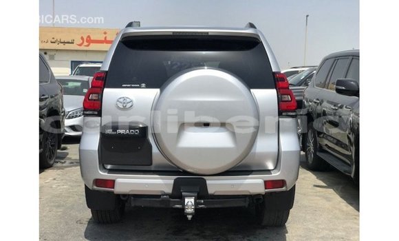 Buy Import Toyota Prado Other Car in Import - Dubai in Bomi County Buy Import Toyota Prado Other Car in Import - Dubai in Bomi County