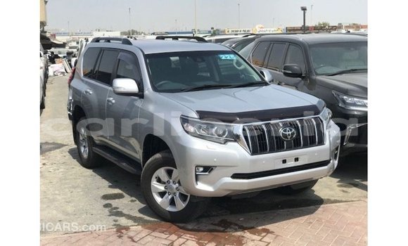 Buy Import Toyota Prado Other Car in Import - Dubai in Bomi County Buy Import Toyota Prado Other Car in Import - Dubai in Bomi County