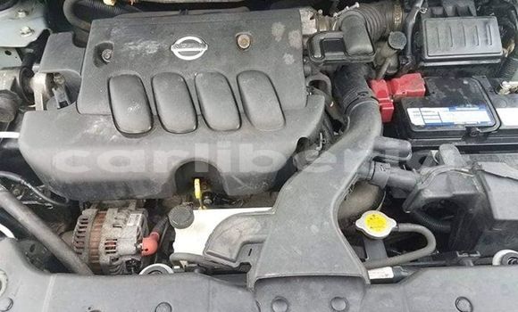 Buy Used Nissan Versa Other Car in Monrovia in Montserrado County Buy Used Nissan Versa Other Car in Monrovia in Montserrado County