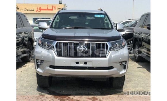 Buy Import Toyota Prado Other Car in Import - Dubai in Bomi County Buy Import Toyota Prado Other Car in Import - Dubai in Bomi County
