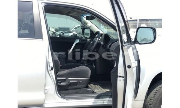 Buy Import Toyota Prado Other Car in Import - Dubai in Bomi County Buy Import Toyota Prado Other Car in Import - Dubai in Bomi County