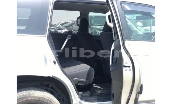 Buy Import Toyota Prado Other Car in Import - Dubai in Bomi County Buy Import Toyota Prado Other Car in Import - Dubai in Bomi County