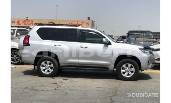 Buy Import Toyota Prado Other Car in Import - Dubai in Bomi County Buy Import Toyota Prado Other Car in Import - Dubai in Bomi County
