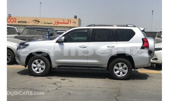 Buy Import Toyota Prado Other Car in Import - Dubai in Bomi County Buy Import Toyota Prado Other Car in Import - Dubai in Bomi County