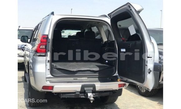 Buy Import Toyota Prado Other Car in Import - Dubai in Bomi County Buy Import Toyota Prado Other Car in Import - Dubai in Bomi County