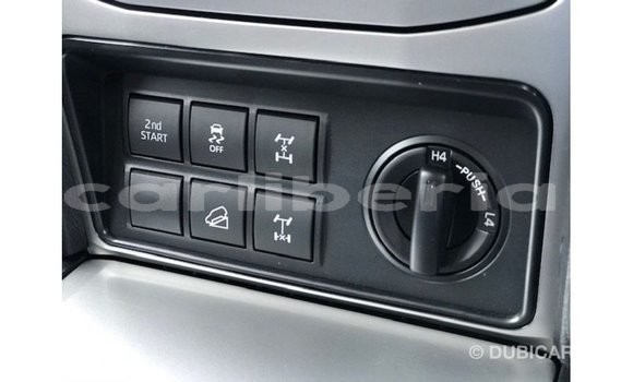 Buy Import Toyota Prado Other Car in Import - Dubai in Bomi County Buy Import Toyota Prado Other Car in Import - Dubai in Bomi County