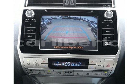 Buy Import Toyota Prado Other Car in Import - Dubai in Bomi County Buy Import Toyota Prado Other Car in Import - Dubai in Bomi County