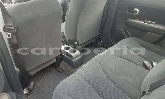 Buy Used Nissan Versa Other Car in Monrovia in Montserrado County Buy Used Nissan Versa Other Car in Monrovia in Montserrado County