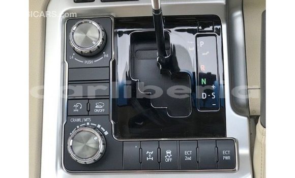 Buy Import Toyota Land Cruiser Red Car in Import - Dubai in Bomi County Buy Import Toyota Land Cruiser Red Car in Import - Dubai in Bomi County