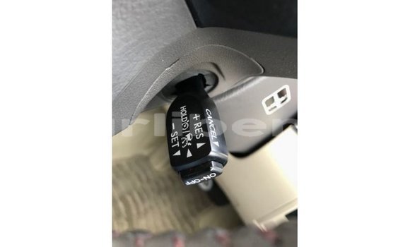 Buy Import Toyota Land Cruiser Red Car in Import - Dubai in Bomi County Buy Import Toyota Land Cruiser Red Car in Import - Dubai in Bomi County