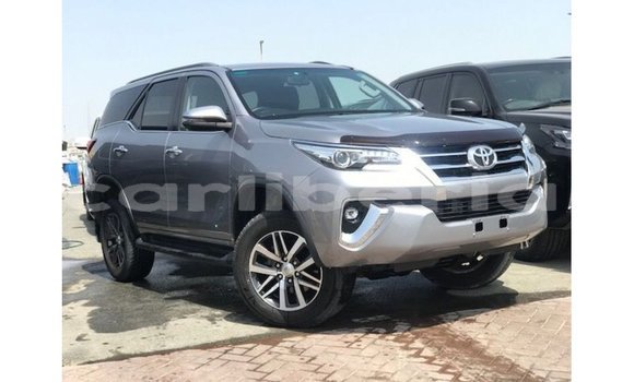 Buy Import Toyota Fortuner Other Car in Import - Dubai in Bomi County Buy Import Toyota Fortuner Other Car in Import - Dubai in Bomi County
