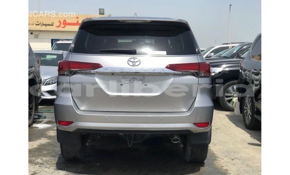 Buy Import Toyota Fortuner Other Car in Import - Dubai in Bomi County Buy Import Toyota Fortuner Other Car in Import - Dubai in Bomi County
