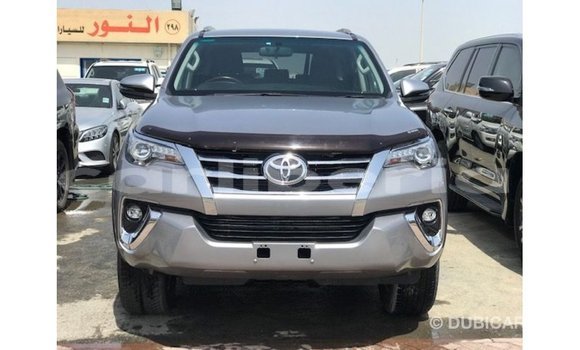 Buy Import Toyota Fortuner Other Car in Import - Dubai in Bomi County Buy Import Toyota Fortuner Other Car in Import - Dubai in Bomi County