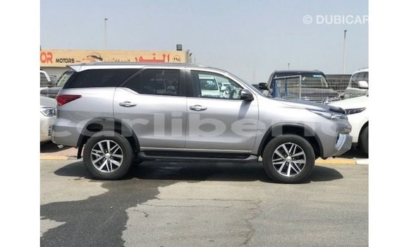 Buy Import Toyota Fortuner Other Car in Import - Dubai in Bomi County Buy Import Toyota Fortuner Other Car in Import - Dubai in Bomi County
