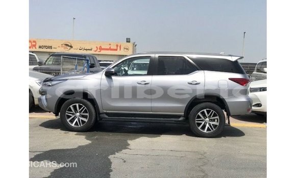 Buy Import Toyota Fortuner Other Car in Import - Dubai in Bomi County Buy Import Toyota Fortuner Other Car in Import - Dubai in Bomi County