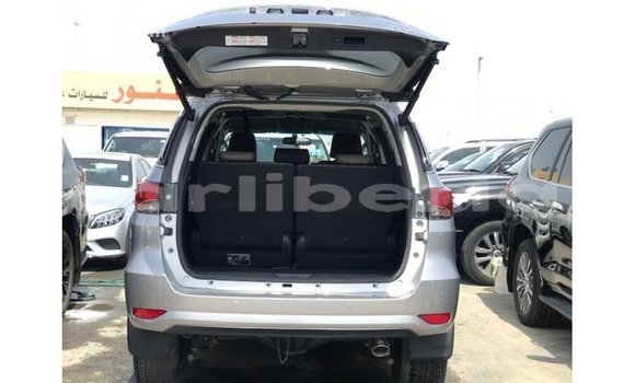 Buy Import Toyota Fortuner Other Car in Import - Dubai in Bomi County Buy Import Toyota Fortuner Other Car in Import - Dubai in Bomi County