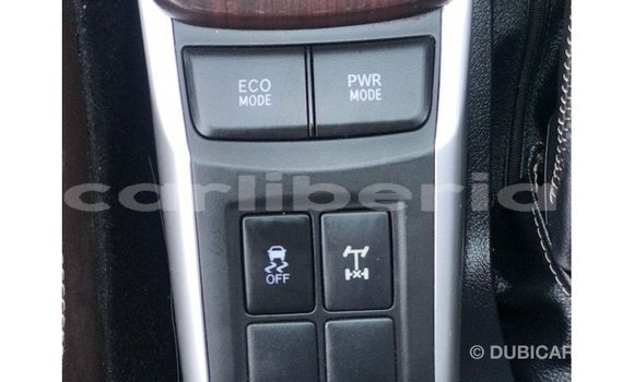 Buy Import Toyota Fortuner Other Car in Import - Dubai in Bomi County Buy Import Toyota Fortuner Other Car in Import - Dubai in Bomi County