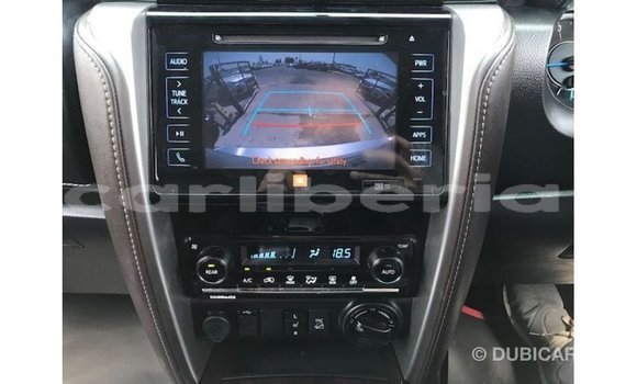 Buy Import Toyota Fortuner Other Car in Import - Dubai in Bomi County Buy Import Toyota Fortuner Other Car in Import - Dubai in Bomi County