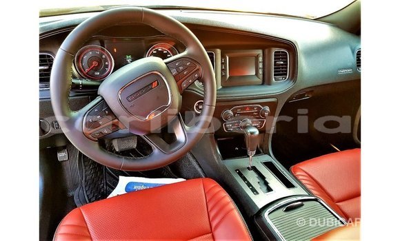 Buy Import Dodge Charger Blue Car in Import - Dubai in Bomi County Buy Import Dodge Charger Blue Car in Import - Dubai in Bomi County