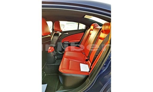 Buy Import Dodge Charger Blue Car in Import - Dubai in Bomi County Buy Import Dodge Charger Blue Car in Import - Dubai in Bomi County