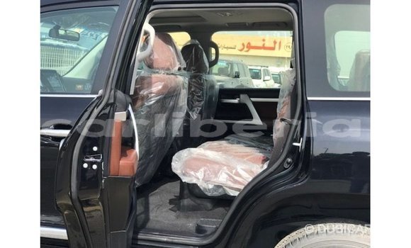 Buy Import Toyota Land Cruiser Black Car in Import - Dubai in Bomi County Buy Import Toyota Land Cruiser Black Car in Import - Dubai in Bomi County