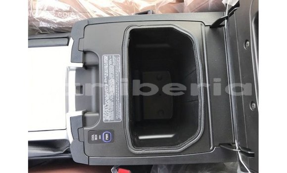 Buy Import Toyota Land Cruiser Black Car in Import - Dubai in Bomi County Buy Import Toyota Land Cruiser Black Car in Import - Dubai in Bomi County