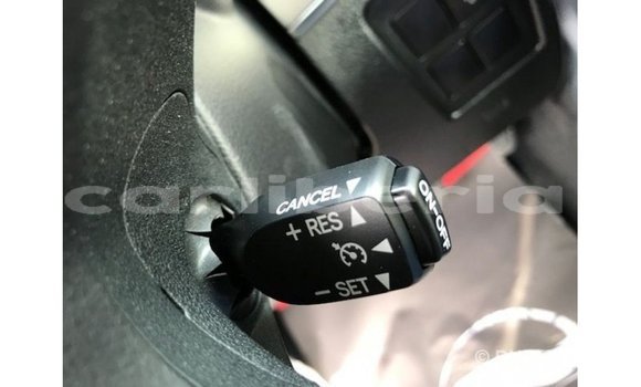 Buy Import Toyota Land Cruiser Black Car in Import - Dubai in Bomi County Buy Import Toyota Land Cruiser Black Car in Import - Dubai in Bomi County