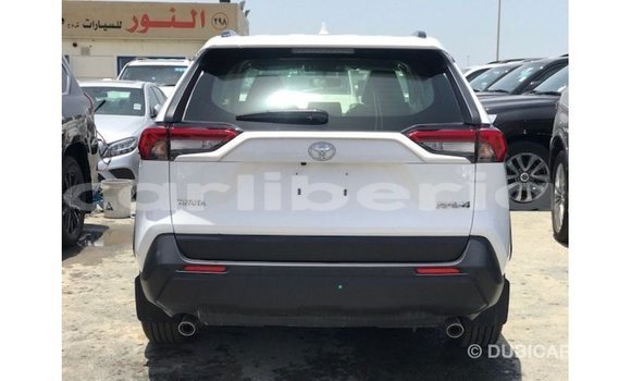 Buy Import Toyota HiAce White Truck in Import - Dubai in Bomi County Buy Import Toyota HiAce White Truck in Import - Dubai in Bomi County