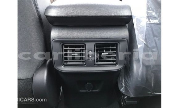 Buy Import Toyota HiAce White Truck in Import - Dubai in Bomi County Buy Import Toyota HiAce White Truck in Import - Dubai in Bomi County