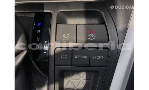 Buy Import Toyota HiAce White Truck in Import - Dubai in Bomi County Buy Import Toyota HiAce White Truck in Import - Dubai in Bomi County