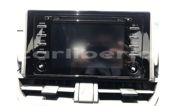 Buy Import Toyota HiAce White Truck in Import - Dubai in Bomi County Buy Import Toyota HiAce White Truck in Import - Dubai in Bomi County