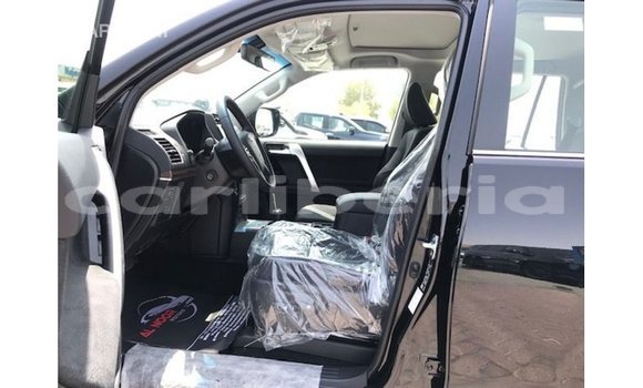 Buy Import Toyota Prado Black Car in Import - Dubai in Bomi County Buy Import Toyota Prado Black Car in Import - Dubai in Bomi County