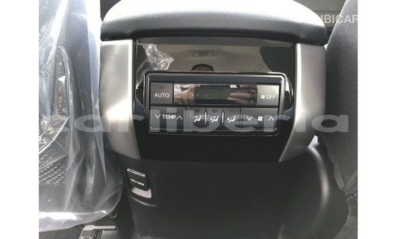 Buy Import Toyota Prado Black Car in Import - Dubai in Bomi County Buy Import Toyota Prado Black Car in Import - Dubai in Bomi County