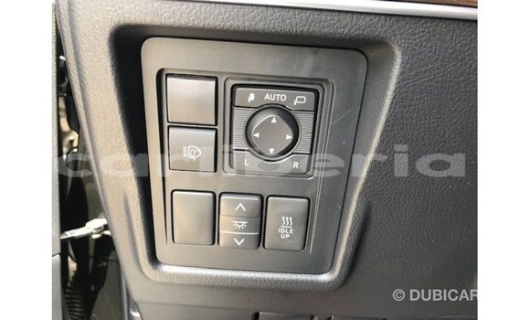 Buy Import Toyota Prado Black Car in Import - Dubai in Bomi County Buy Import Toyota Prado Black Car in Import - Dubai in Bomi County