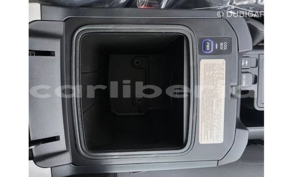 Buy Import Toyota Prado Black Car in Import - Dubai in Bomi County Buy Import Toyota Prado Black Car in Import - Dubai in Bomi County