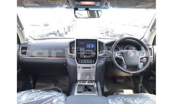Buy Import Toyota Land Cruiser Other Car in Import - Dubai in Bomi County Buy Import Toyota Land Cruiser Other Car in Import - Dubai in Bomi County