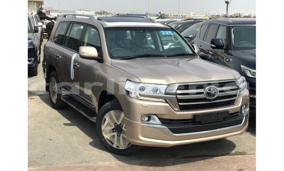 Buy Import Toyota Land Cruiser Other Car in Import - Dubai in Bomi County Buy Import Toyota Land Cruiser Other Car in Import - Dubai in Bomi County