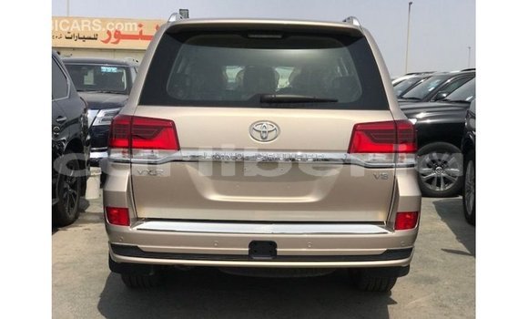 Buy Import Toyota Land Cruiser Other Car in Import - Dubai in Bomi County Buy Import Toyota Land Cruiser Other Car in Import - Dubai in Bomi County