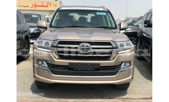 Buy Import Toyota Land Cruiser Other Car in Import - Dubai in Bomi County Buy Import Toyota Land Cruiser Other Car in Import - Dubai in Bomi County