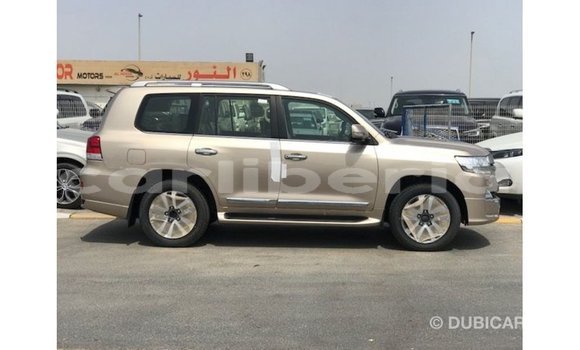 Buy Import Toyota Land Cruiser Other Car in Import - Dubai in Bomi County Buy Import Toyota Land Cruiser Other Car in Import - Dubai in Bomi County