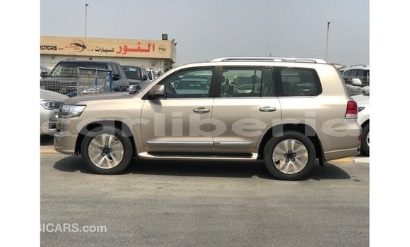 Buy Import Toyota Land Cruiser Other Car in Import - Dubai in Bomi County Buy Import Toyota Land Cruiser Other Car in Import - Dubai in Bomi County